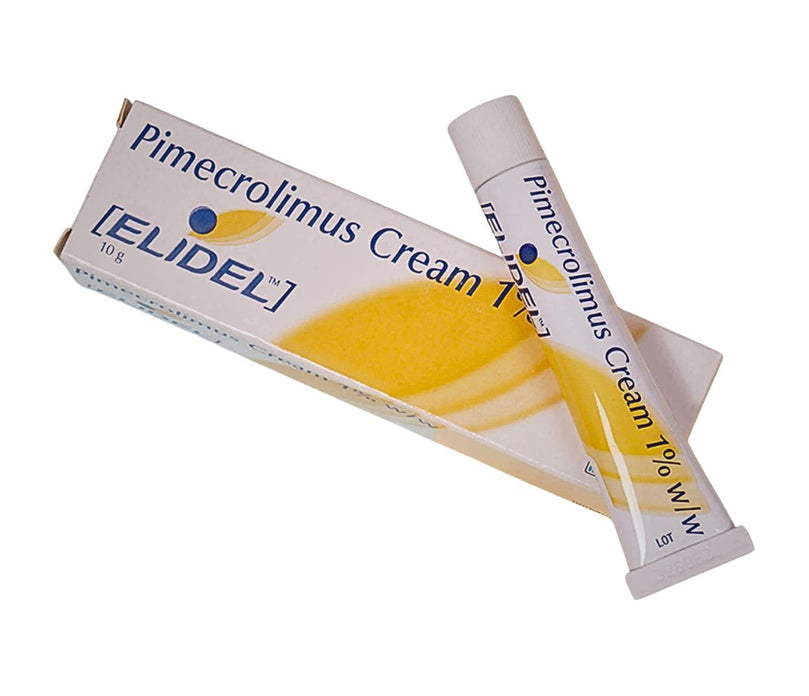 Elidel 1% Cream