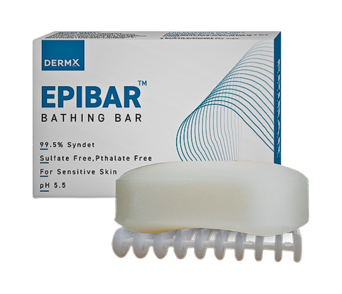 Epibar Bathing Bar – DelMeds.com