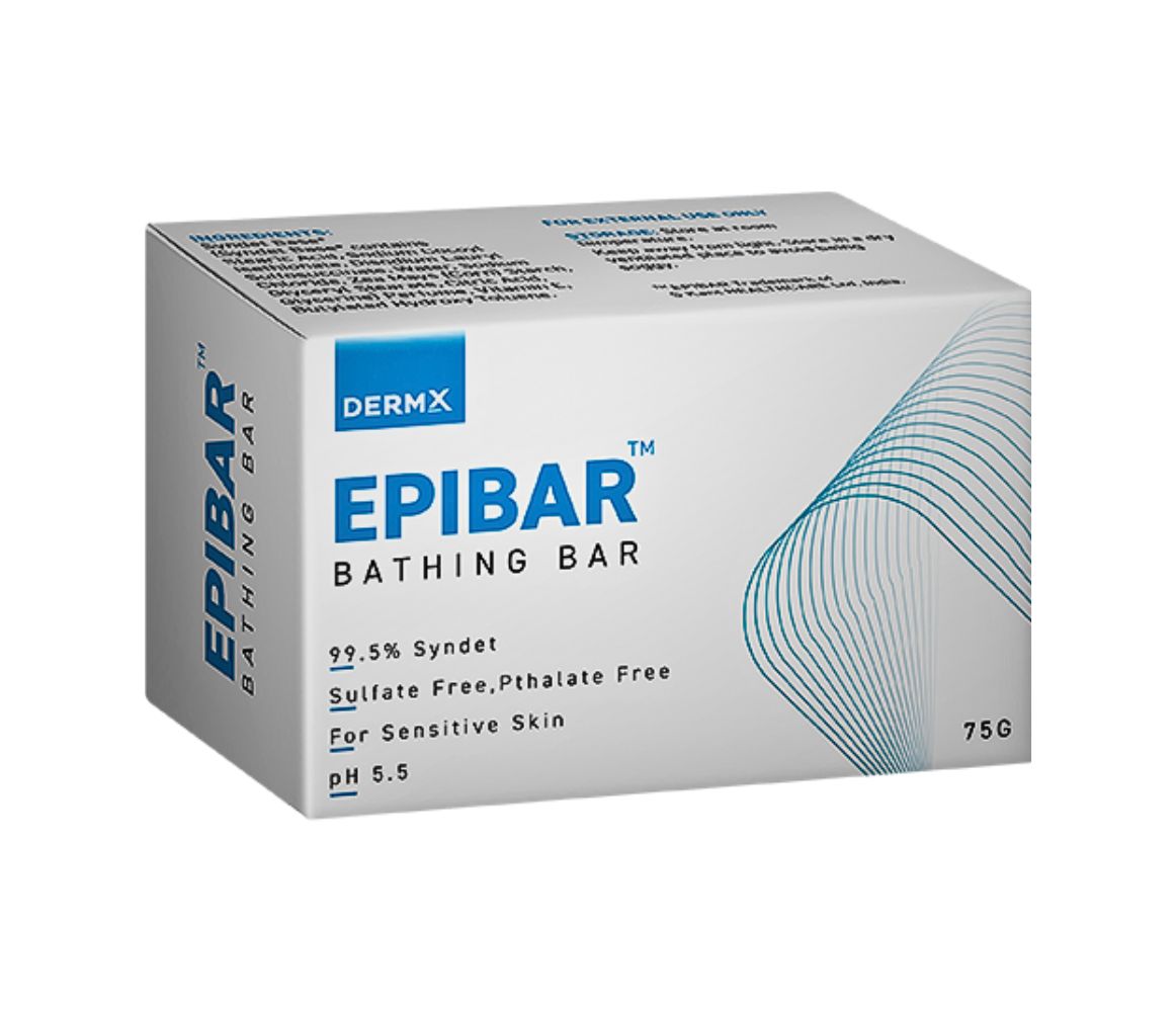 Epibar Bathing Bar