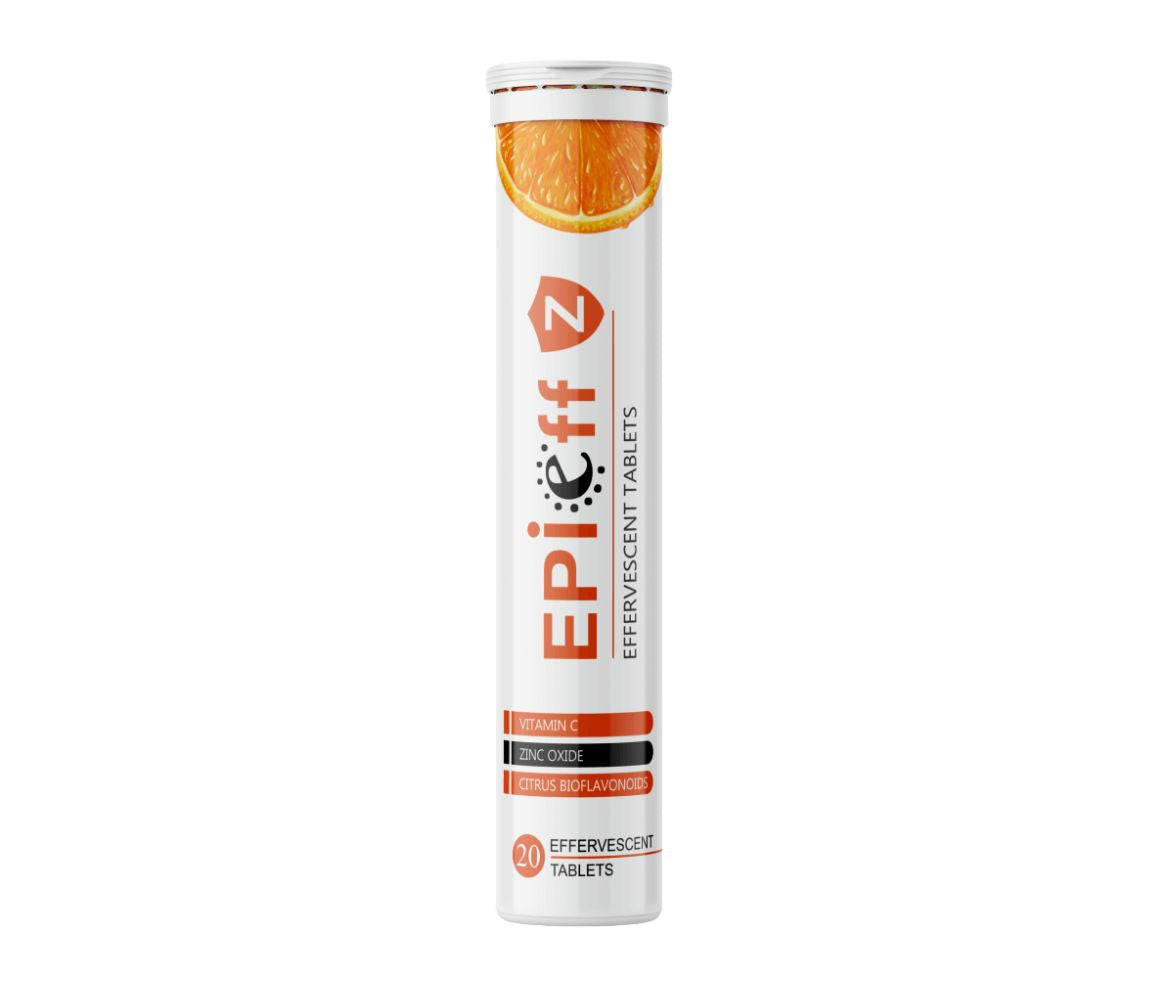 Epieff Z Effervescent Tablet