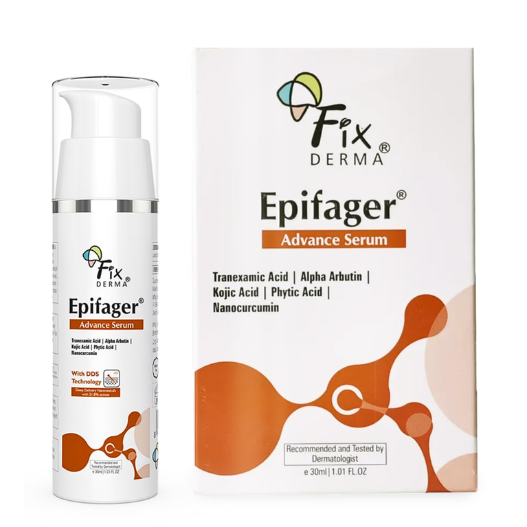 Epifager Advance Serum