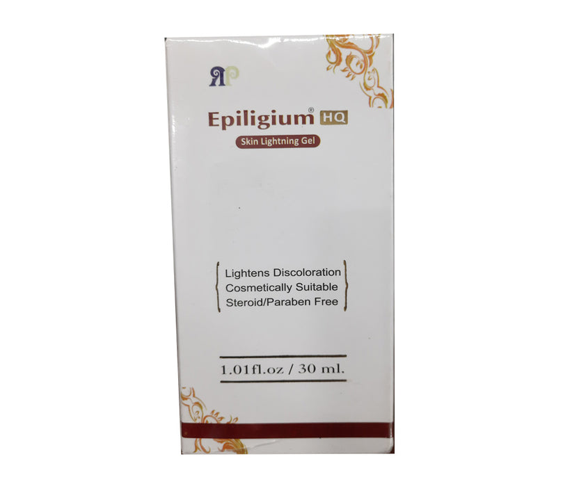HQ Skin Lightening Gel