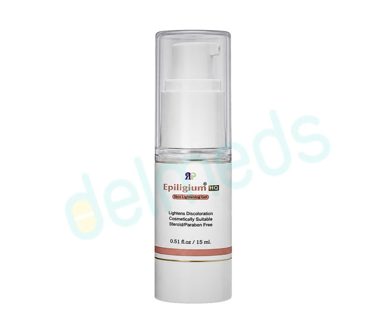 Epiligium-HQ Skin Lightening Gel