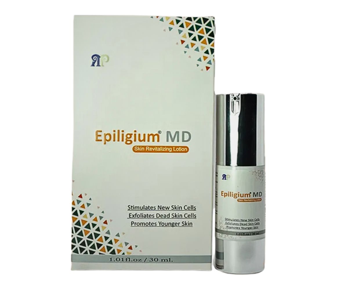 Epiligium MD Lotion