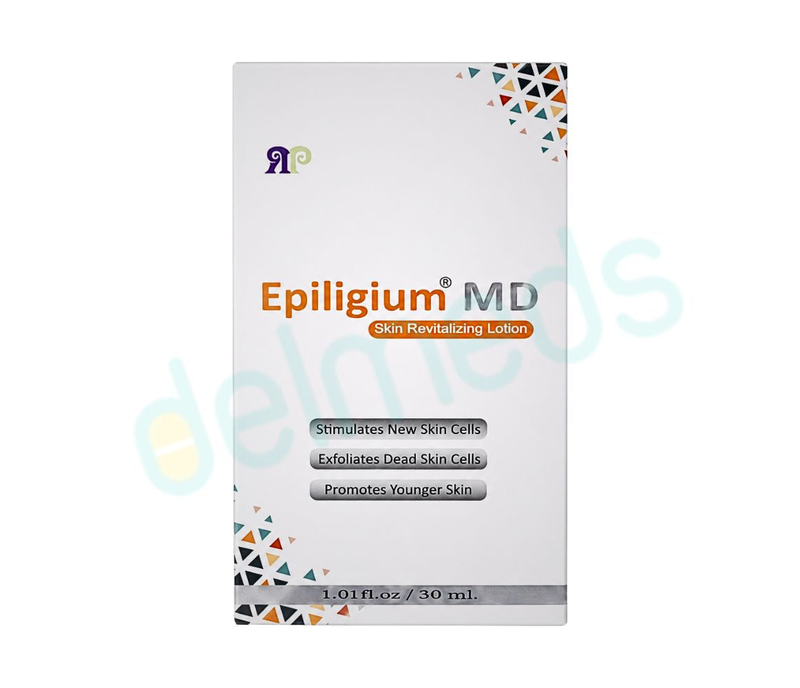 Epiligium MD Lotion