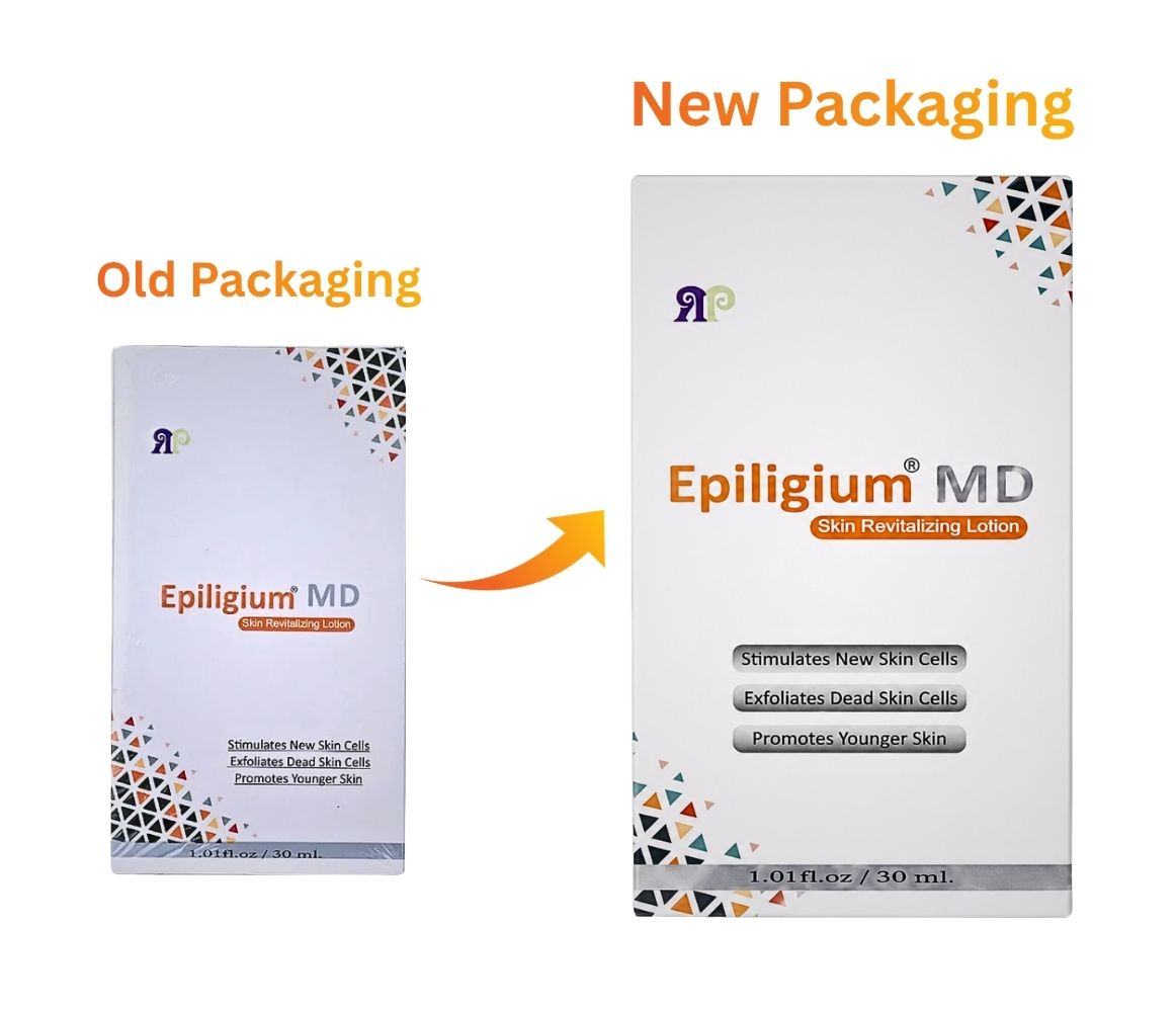 Epiligium MD Lotion