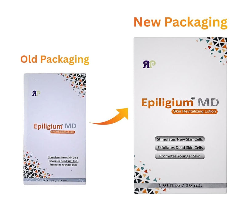 Epiligium MD Lotion