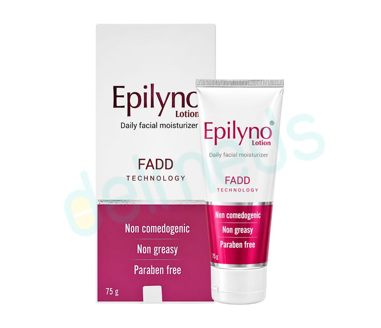 Epilyno Lotion