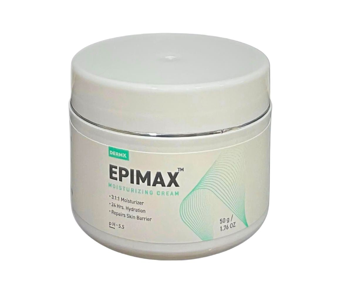 Epimax Moisturizing Cream