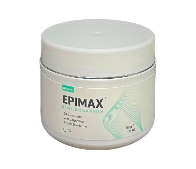 Epimax Moisturizing Cream