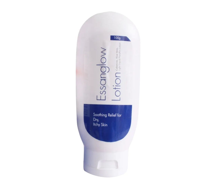 Essanglow Lotion