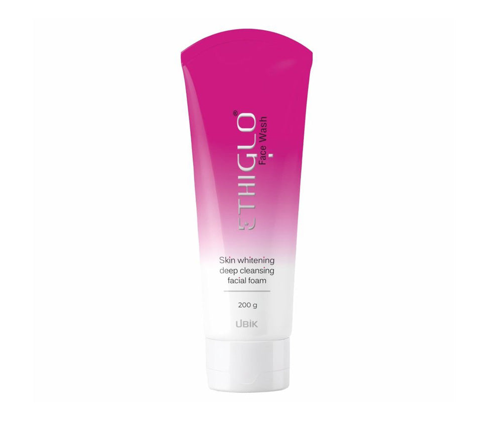Ethiglo Face Wash 200GM