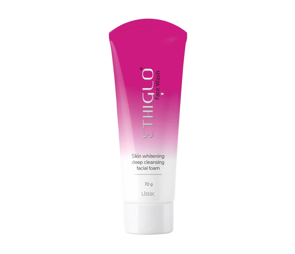 Ethiglo Face Wash