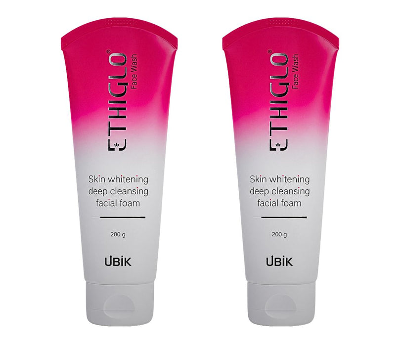 Ethiglo Face Wash