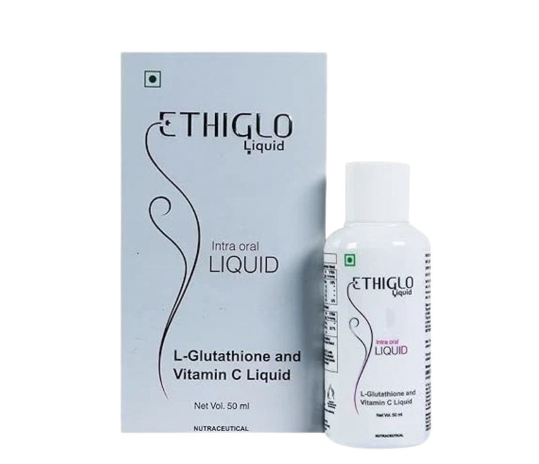 Ethiglo Intra Oral Liquid