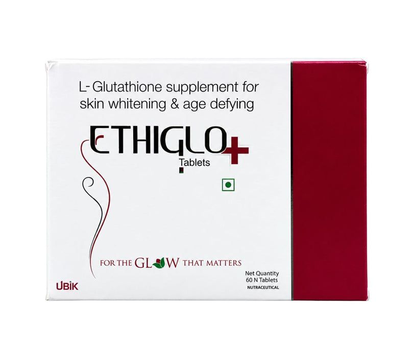 Ethiglo Plus Tablet