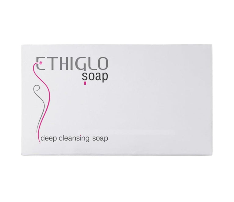Ethiglo Skin Whitening Soap
