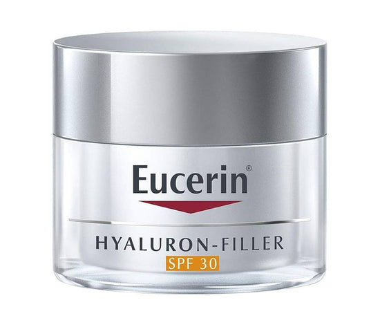 Eucerin Anti-Age Hyaluron-Filler Day Cream SPF 30