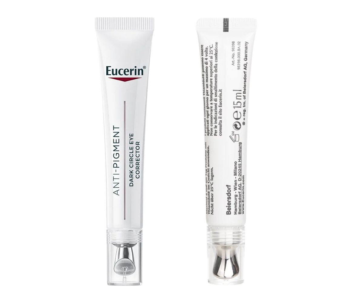 Eucerin Anti-Pigment Dark Circle Eye Corrector Cream