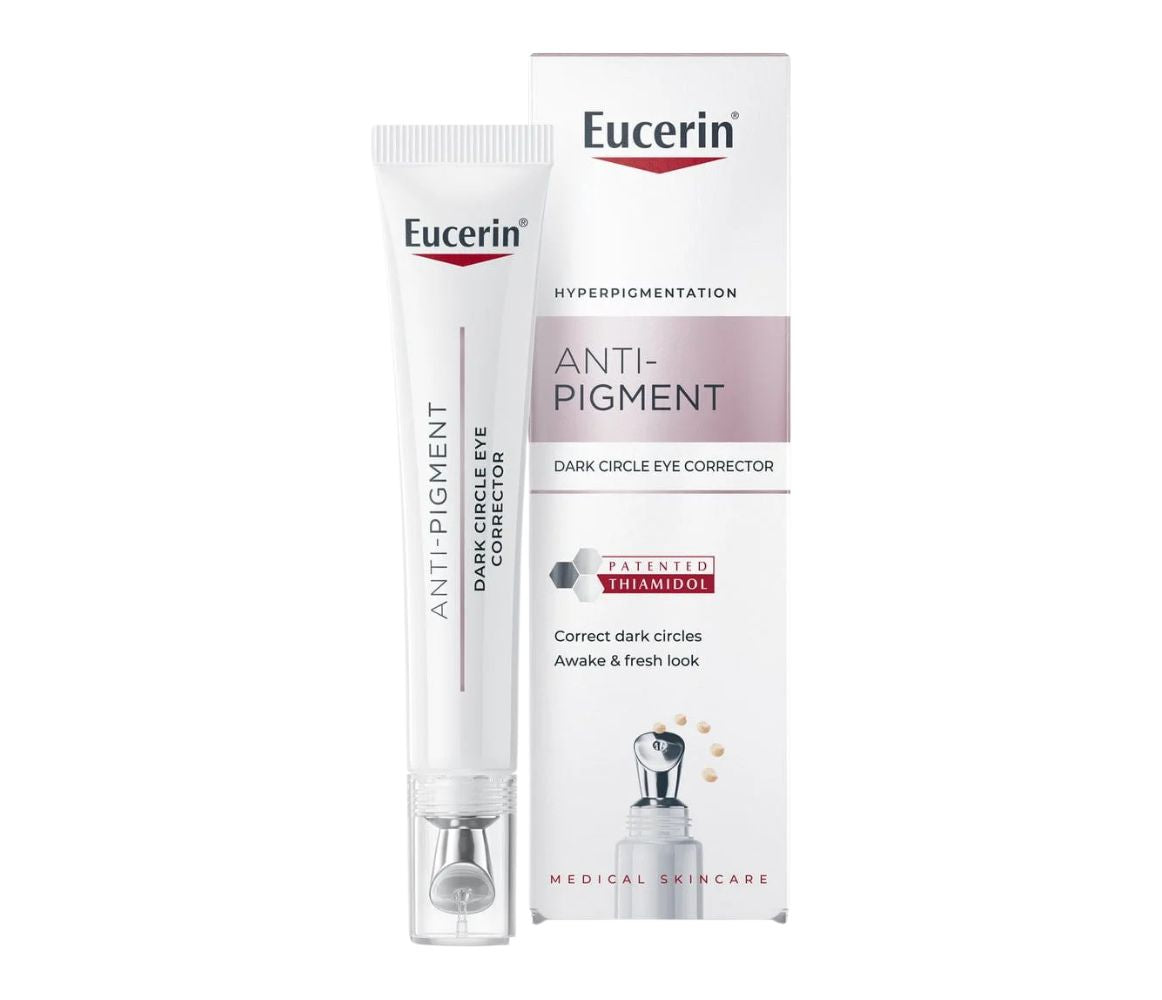 Eucerin Anti-Pigment Dark Circle Eye Corrector Cream