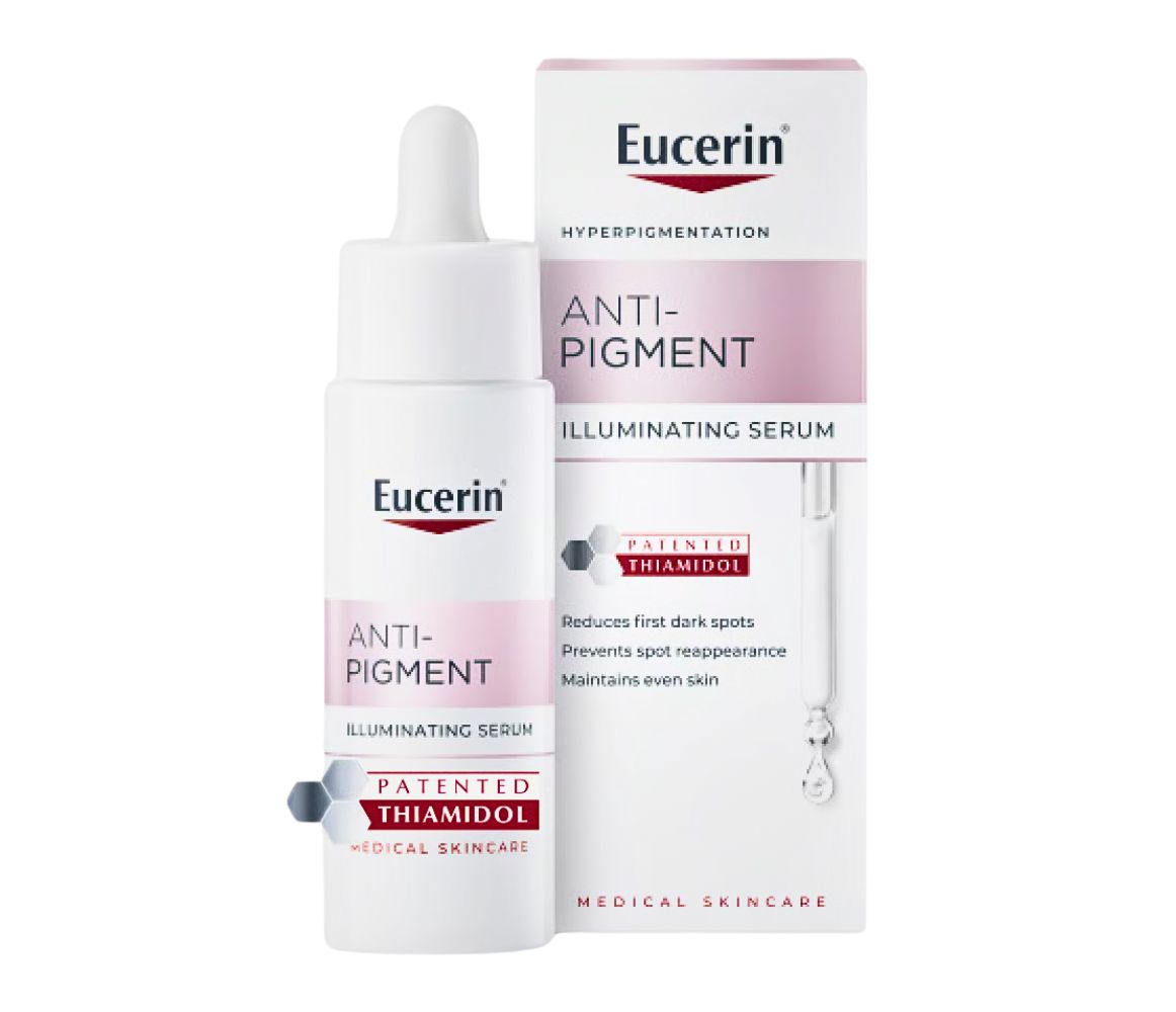 Eucerin Anti-Pigment Illuminating Serum