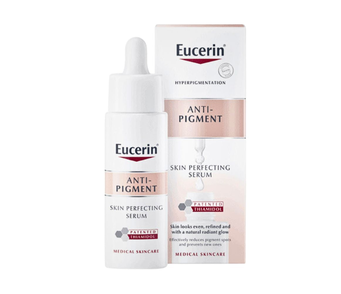 Eucerin Anti-Pigment Skin Perfecting Serum