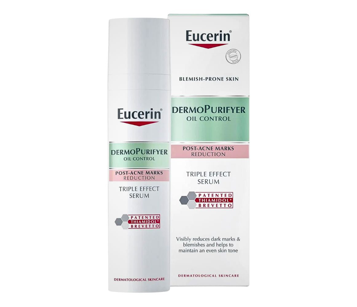 Eucerin DermoPurifyer Oil Control Face Serum