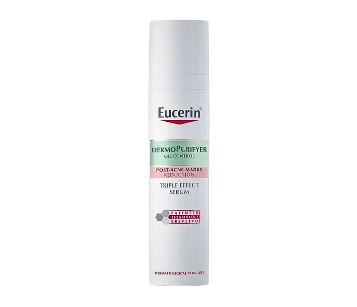 Eucerin DermoPurifyer Oil Control Face Serum