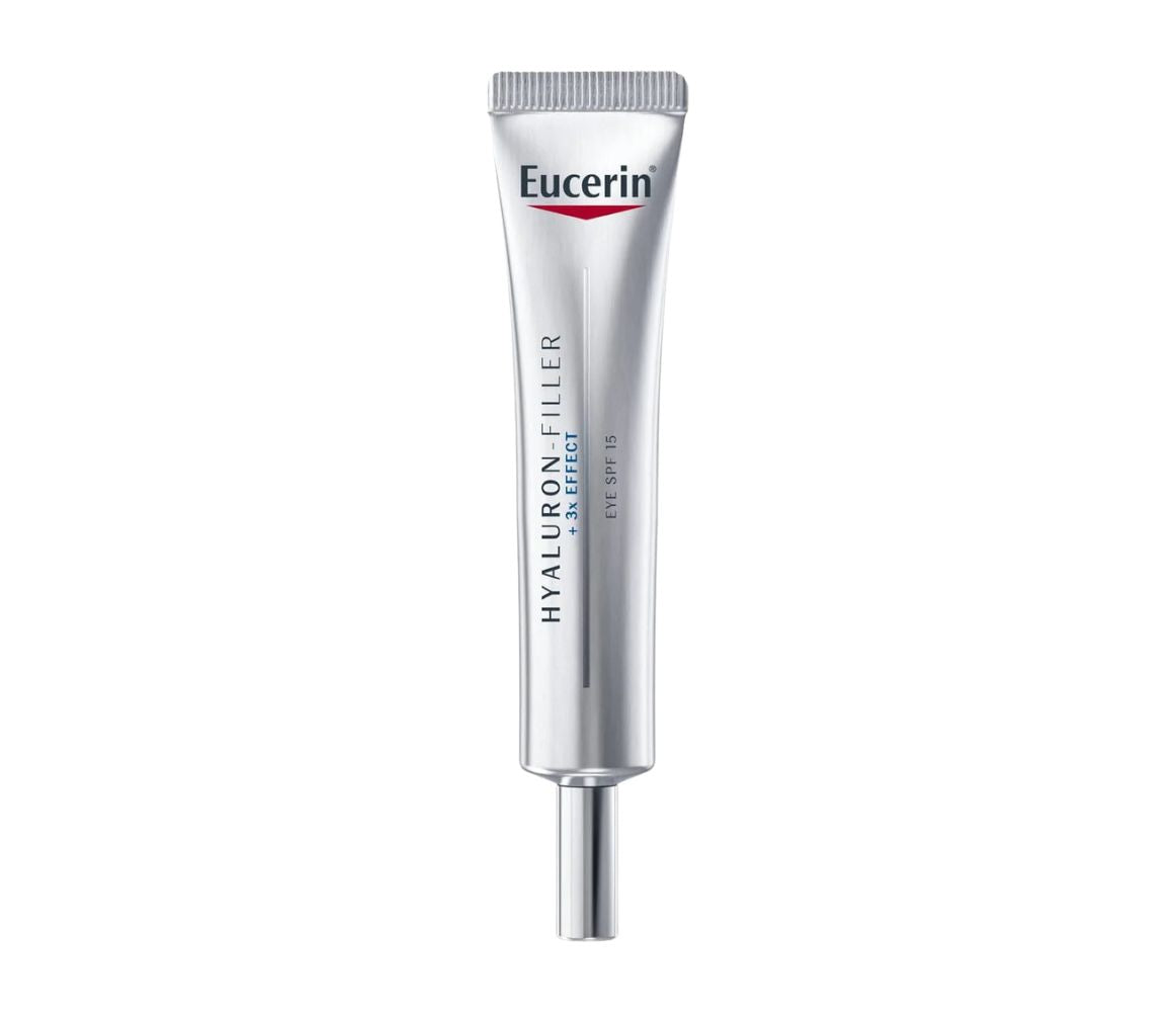 Eucerin Hyaluron-Filler Eye Cream SPF 15