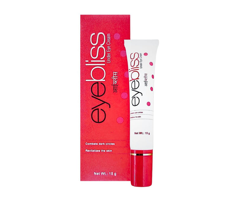 Eyebliss Under Eye Cream