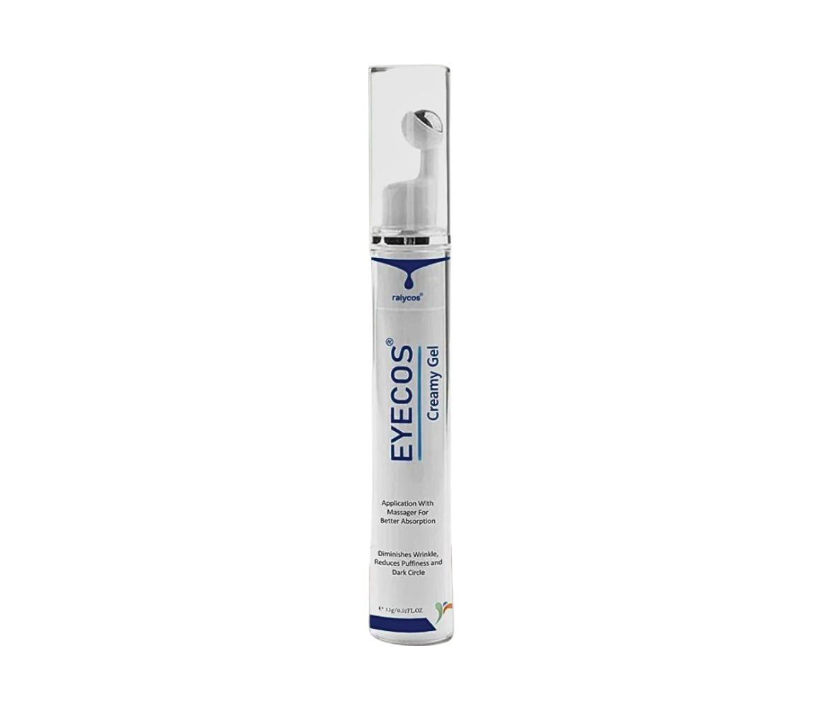Eyecos Under Eye Creamy Gel