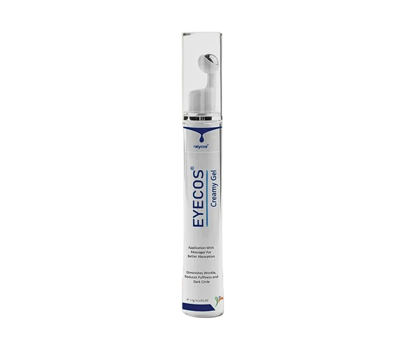 Eyecos Under Eye Creamy Gel