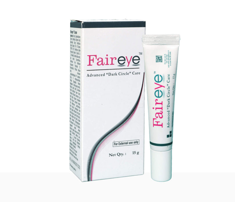 FAIR EYE ADVANCED DARK CIRCLE CARE