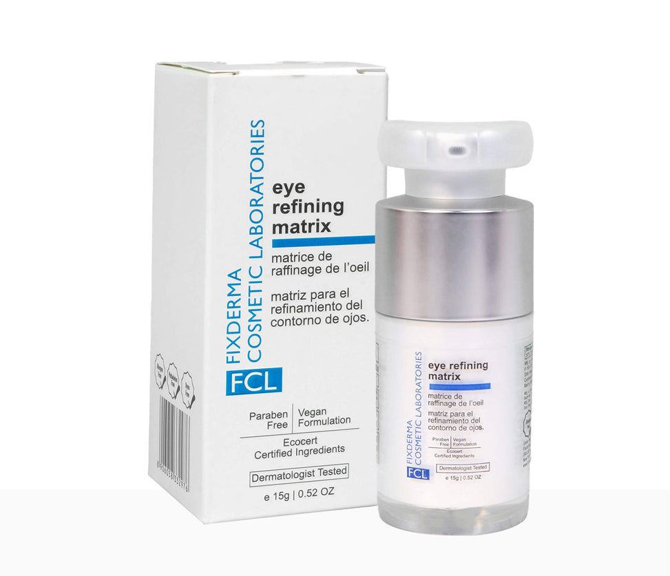 FCL Eye Refining Matrix