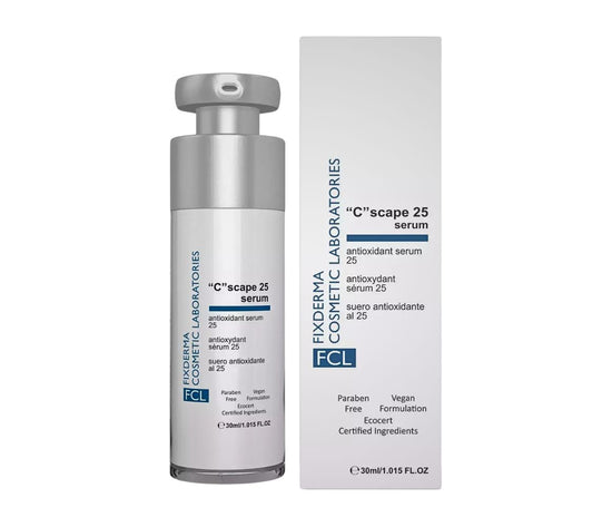 FCL C Scape 25 Serum