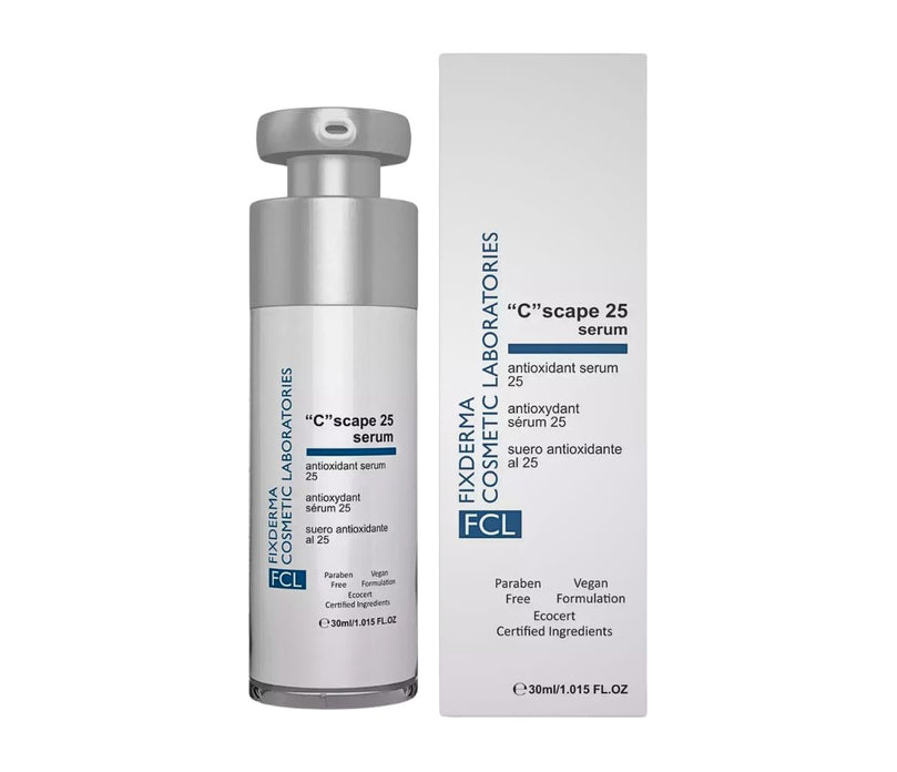 FCL C Scape 25 Serum