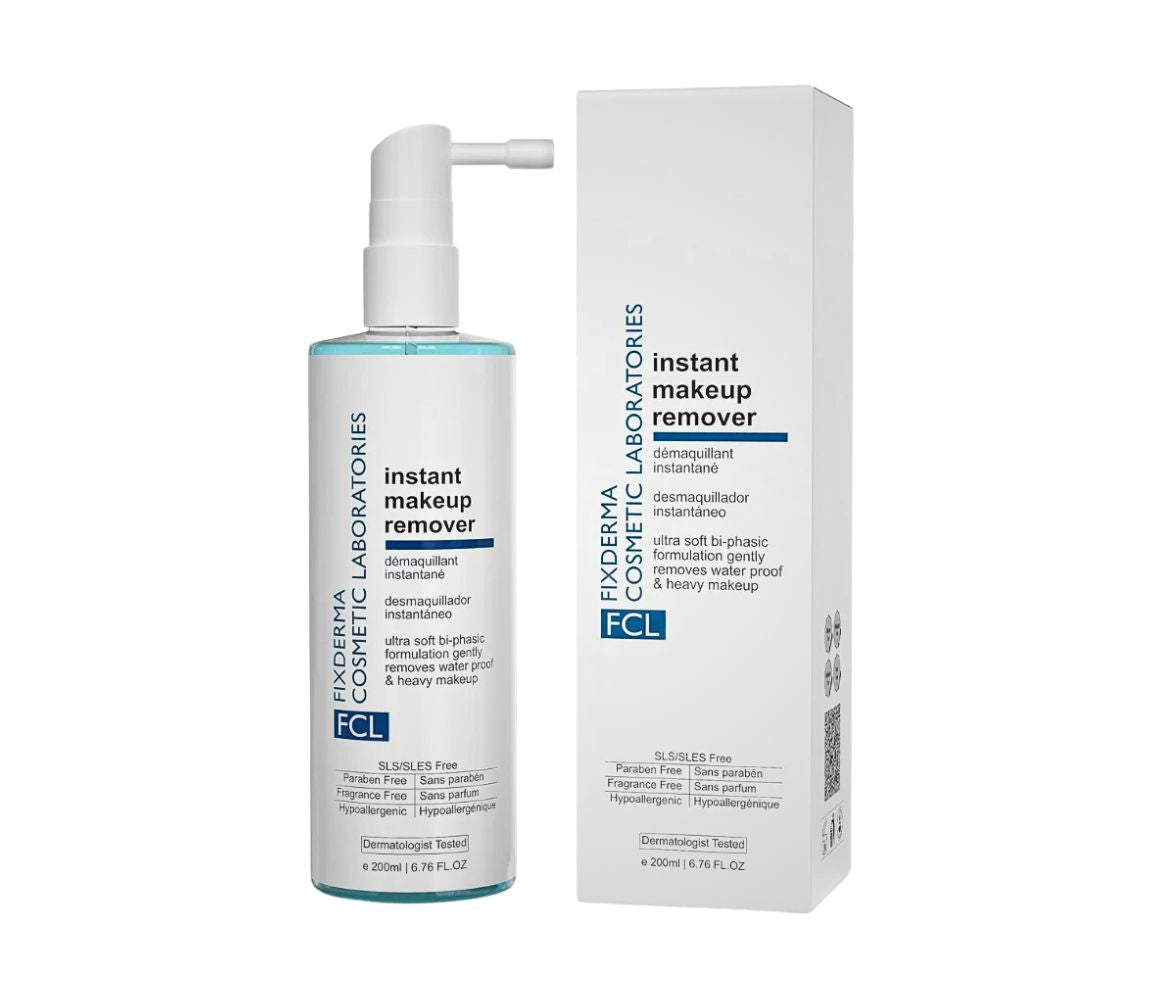 FCL Instant Makeup Remover
