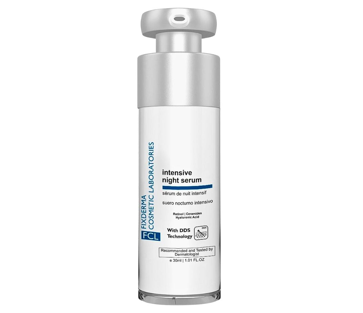 FCL Intensive Night Serum