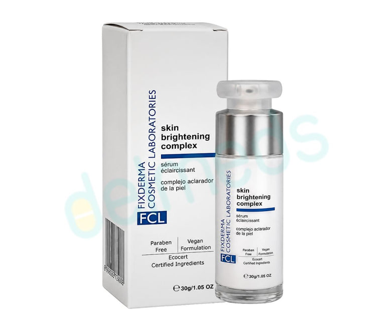 FCL Skin Brightening Complex Lotion