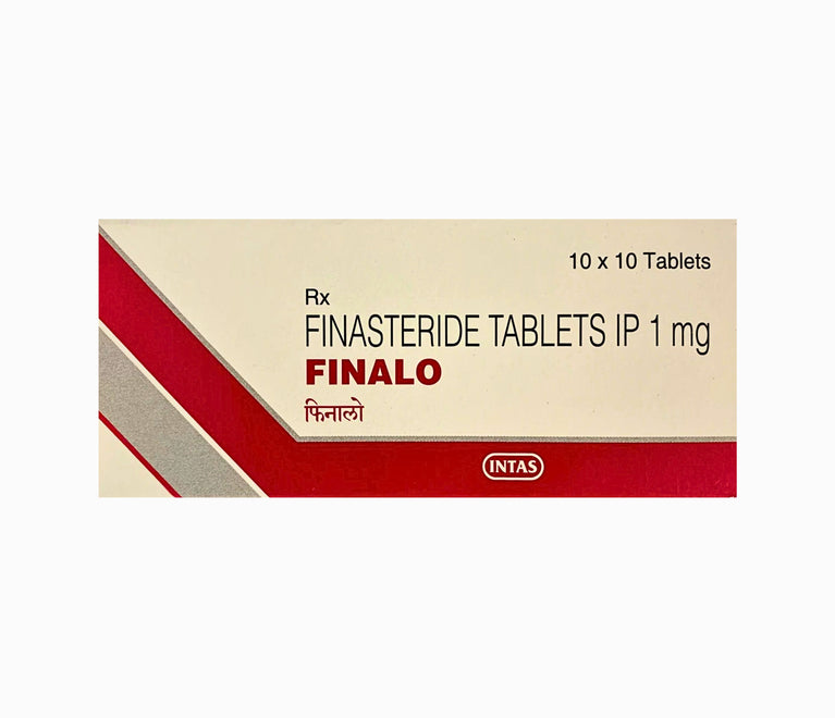 Finalo Tablet