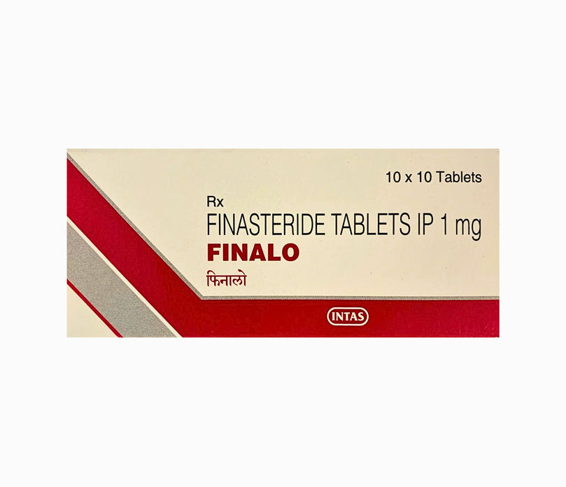 Finalo Tablet