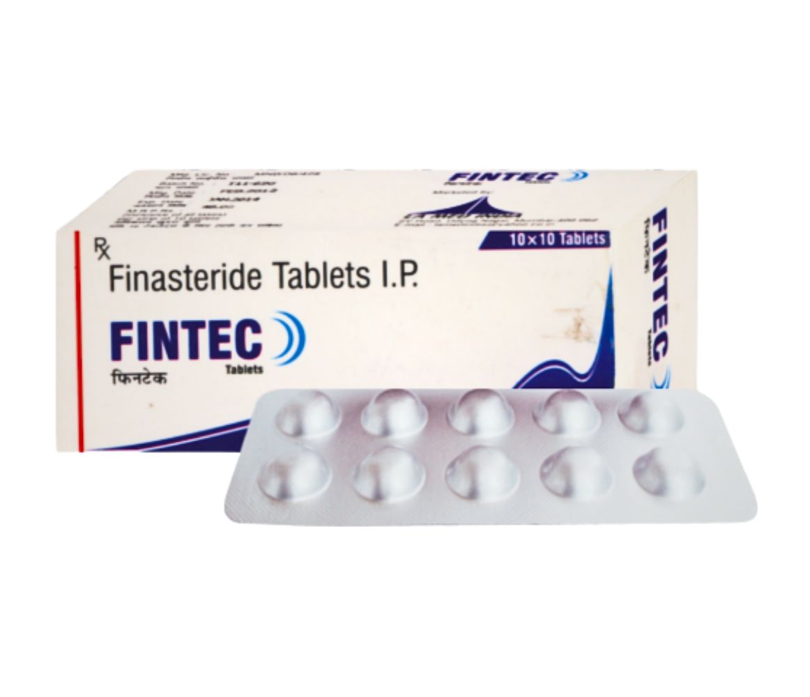 Fintec 1mg Tablet