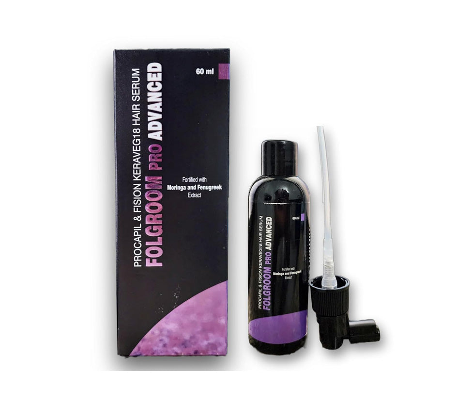 Folgroom Pro Advanced