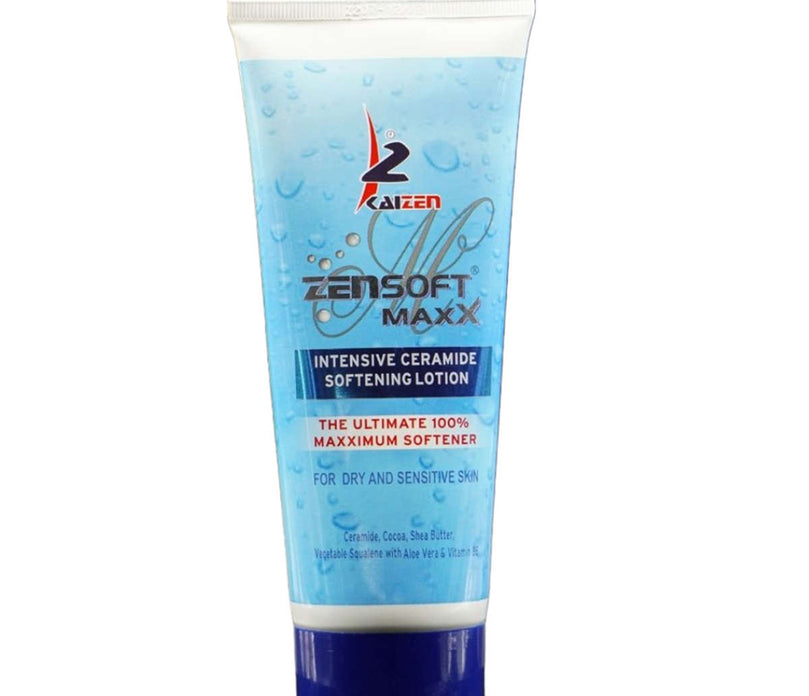 Zensoft Maxx Lotion