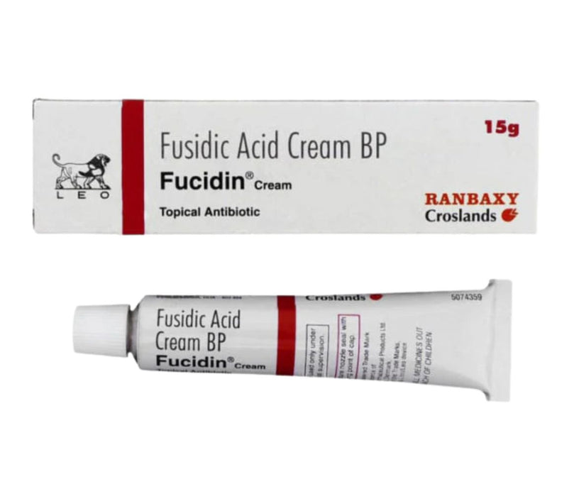 Fucidin Cream