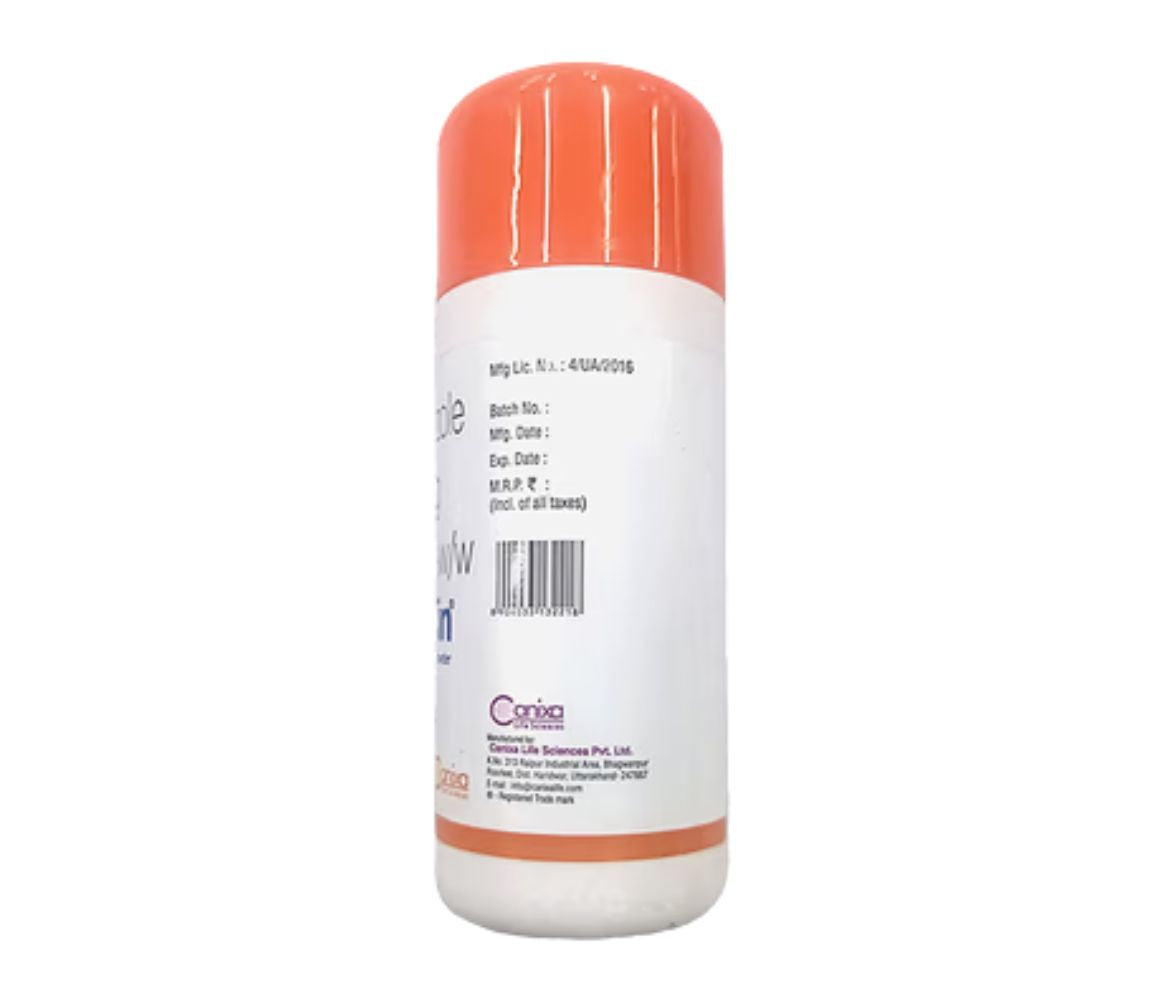 Nizoclin 2% Dusting Powder
