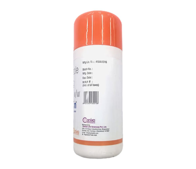Nizoclin 2% Dusting Powder