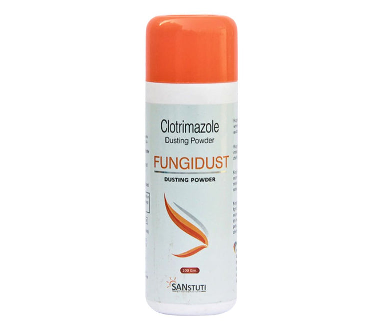 Fungidust Dusting Powder