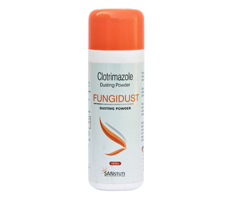 Fungidust Dusting Powder