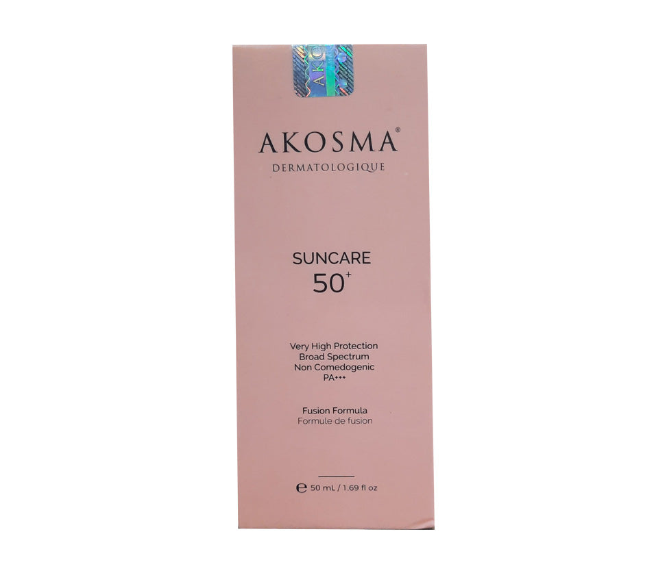 Fusion Formula Suncare 50+
